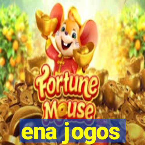 ena jogos